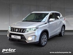 Suzuki Vitara 1.4 HYBRID Comfort Klimaautomatik Allwetter