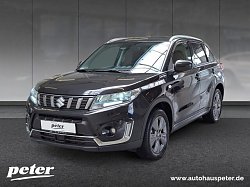 Suzuki Vitara 1.4 HYBRID Comfort Klimaautomatik Allwetter