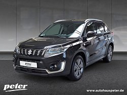 Suzuki Vitara 1.4 HYBRID Comfort Klimaautomatik Allwetter