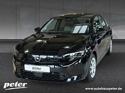 Opel Corsa F 1.2 Edition Allwetter Sitzheizung