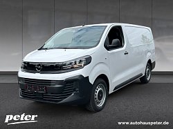 Opel Vivaro 2.0 D L erh&ouml;hte Nutzlast / AHZV/ Allwetter/ 