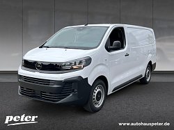 Opel Vivaro 2.0 D L / AHZV/ Allwetter/ EPH/ 