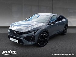 Peugeot 408 GT 145 / 360&deg;Kamera/ Alcantara/ 