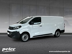 Opel Vivaro 2.0 D L erh&ouml;hte Nutzlast / AHZV/ Allwetter/ 