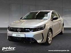 Opel Corsa F 1.2 Edition / Allwetter/ Beh.Front/ LHZ/ 