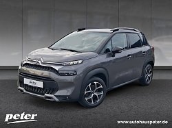 Citro&euml;n C3 Aircross Shine 110 / Klima/ SHZ/ Navi/ Kamera/ 