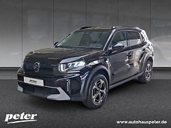 Citro&euml;n Elektromotor 113 &euml;-MAX / EPH/ LED/ OBC-11kW/ GJR