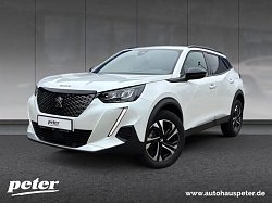 Peugeot 2008 Allure Pack 130 Navi/ SH/ Kamera/ LED