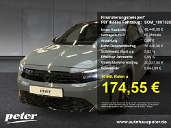 Opel Corsa F 1.2 Turbo GS Klimaautomatik Sitzheizung 100PS