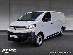 Citro&euml;n Jumpy KAWA L3 BHDi 145 EAT8 / NAV/ Kamera/ AHZV/ 