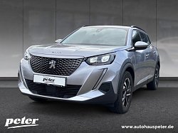 Peugeot e-2008 Allure 136 / 11KW OBC/ EPH/ SHZ/ Kamera/ 