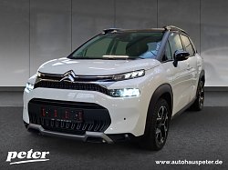 Citro&euml;n C3 Aircross Shine Pack 130 Aut / Kamera/ Navi/ SHZ/ 