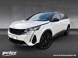 Peugeot 5008 GT BHDi 130 EAT8 / Kamera/ LED/ Pano-Dach/ Navi