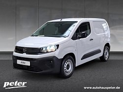 Opel Combo 1.5 D / Allwetter/ R&uuml;ckfahrkamera/ Totwinkel/ 