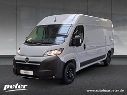 Opel Movano 2.2 D 3,5t L3H2 / R&uuml;ckfahrkamera/ AHZV/ 