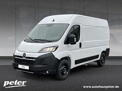 Opel Movano 2.2d 3,5t L2H2 / R&uuml;ckfahrkamera/ Allwetter/ 