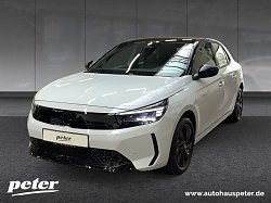 Opel Corsa F 1.2 GS / Allwetter/ R&uuml;ckfahrkamera/ LHZ/ 