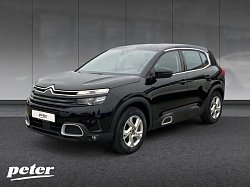 Citro&euml;n C5 Aircross Live Pack BHDi 130 / EPH/ Mirror/ 