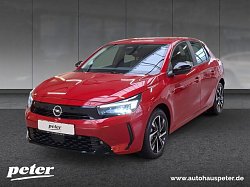 Opel Corsa F 1.2 Edition / Allwetter/ Lenkradheizung/ 