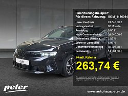 Opel Astra L ST 1.2 GS LED-Matrix Navi Allwetter (BG)