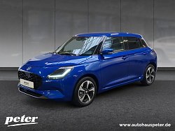 Suzuki Swift Comfort/  CVT Hybrid