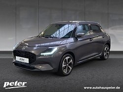 Suzuki Swift Comfort/  Hybrid