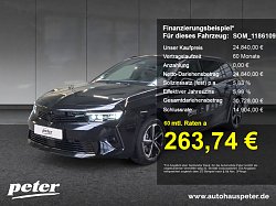 Opel Astra L ST 1.2 GS LED-Matrix Navi Allwetter (BG)