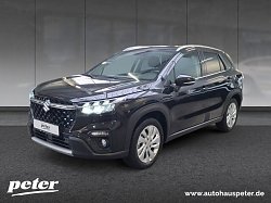 Suzuki S-Cross 1.4 Boosterjet Comfort Klimaautomatik Sitzheizung