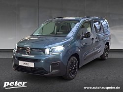 Citro&euml;n Berlingo N1 Plus 100 XL / Kamera/ Style&Comfort/ 