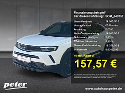 Opel GS Line Automatik Klimaautomatik Sitzheizung