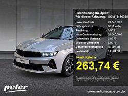 Opel Astra L ST 1.2 GS LED-Matrix Navi Allwetter (BG)