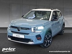 Citro&euml;n &euml;-C3 PLUS / 11KW OBC/ WINTER-Paket/ LED