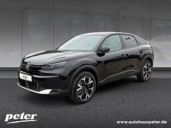 Citro&euml;n C4 MAX 130 AT8 / Navi/ Pano-Dach/ 360&deg;Kamera/ 