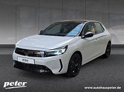 Opel Corsa F 1.2 GS / Allwetter/ Lenkradheizung/ RFK/ 