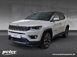 Jeep Compass Limited 4x4 AHZV Navi Winterpaket