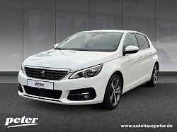Peugeot 308 Allure 130 / EPH/ LED/ SHZ/ Navi/ 