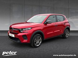 Citro&euml;n &euml;-C3 YOU 113 44KW/ h / 11KW OBC/ Smartphone-Station