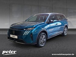 Peugeot 5008 Allure Business 145 / LED/ 360&deg;Kamera/ SHZ/ 