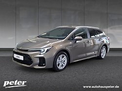 Suzuki Comfort/  CVT Hybrid Automatik Klimaautomatik