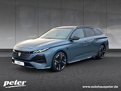 Peugeot 308 SW GT 145 / Alcantara/ 360&deg;Kamera/ LED/ 