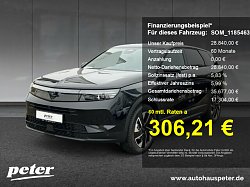 Opel Grandland 1.2 GS Allwetter Head-Up Display (BG)