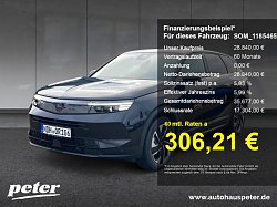 Opel Grandland 1.2 GS Allwetter Head-Up Display (BG)