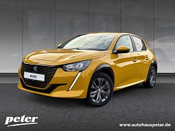 Peugeot e208 136 Active Pack 11 KW Charger/ SHZ/ EPH