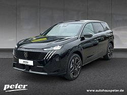 Peugeot 5008 Allure Business 145 / SHZ/ LED/ Kamera/ GJR/ 