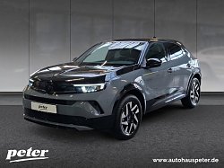 Opel Mokka 1.2 GS / Allwetter/ R&uuml;ckfahrkamera/ LHZ/ SHZ/ 