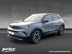 Opel Mokka 1.2 GS / Allwetter/ Lenkradheizung/ SHZ/ 