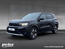 Opel Frontera 1.2 GS / Lenkradheizung/ Sitzheizung/ 