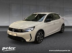 Opel Corsa F 1.2 Edition / Allwetter/ Lenkradheizung/ 