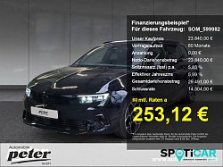 Opel Astra L ST 1.2 Turbo Ultimate Automatik Klimaautomatik Alcantara