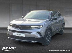 Opel Mokka 1.2 GS / Allwetter/ Lenkradheizung/ SHZ/ 